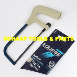 Metaalzaagbeugel 150 mm junior met metaalzaagblad | 70-675R